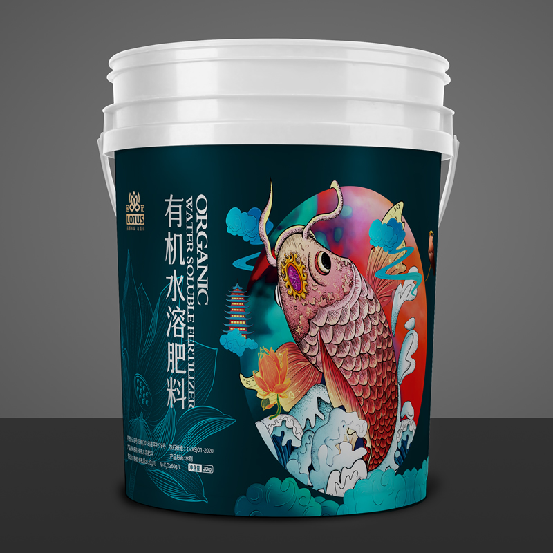 大錦鯉