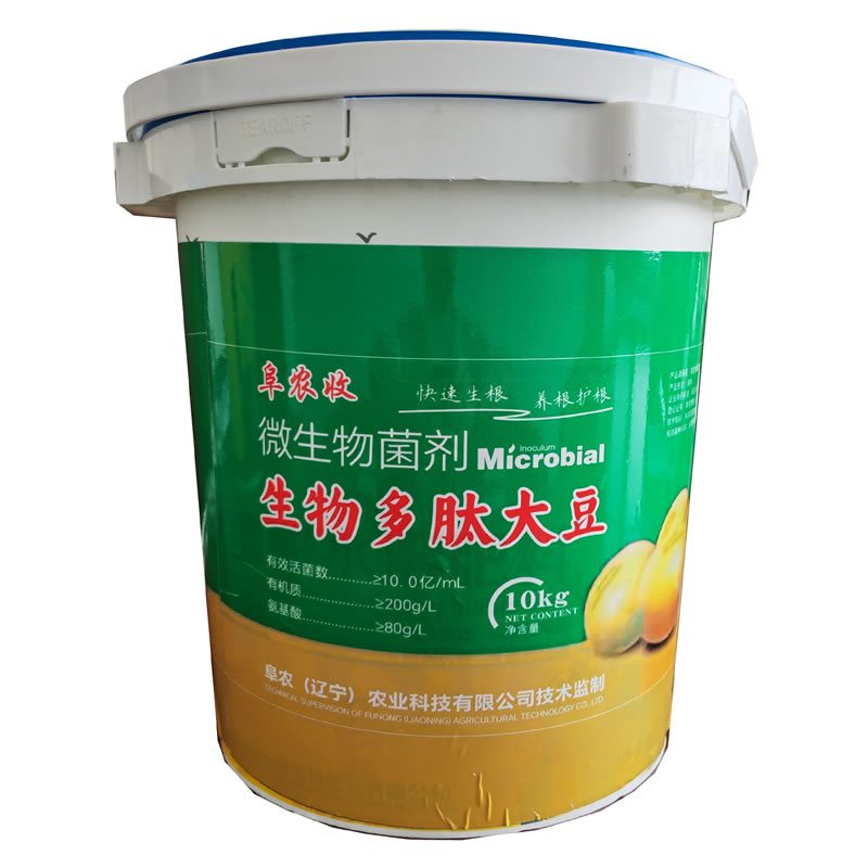 阜農(nóng)收 大豆蛋白
